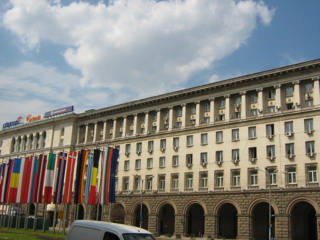 Правителството одобри пакет от икономически мерки за възстановяване на българсклата икономиката